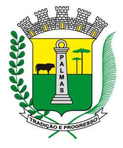 Brasão de Palmas